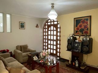 Foto 2 de Se Vende Departamento En 1Er Piso En Vallecito