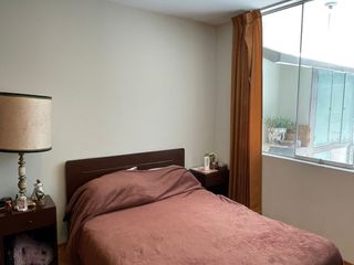 Foto 5 de Se Vende Departamento En 1Er Piso En Vallecito
