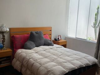 Foto 6 de Se Vende Departamento En 1Er Piso En Vallecito
