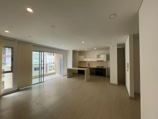 Foto 2 de Apartamento En Arriendo, Portal De Genovés (ref. 191213520)