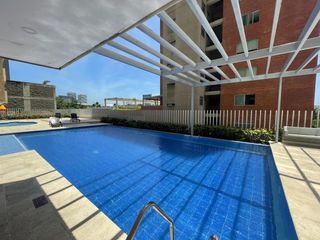 Foto 28 de Apartamento En Arriendo, Portal De Genovés (ref. 191213520)