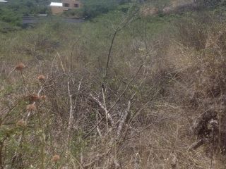 OPRTUNIDAD VENTA TERRENO GUAYLLABAMBA 1253m2