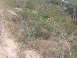 OPRTUNIDAD VENTA TERRENO GUAYLLABAMBA 1253m2