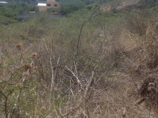 OPRTUNIDAD VENTA TERRENO GUAYLLABAMBA 1253m2