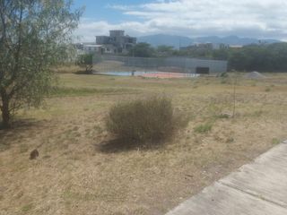 OPRTUNIDAD VENTA TERRENO GUAYLLABAMBA 1253m2