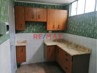 Foto 4 de Departamento En Lima Cercado 65 M2