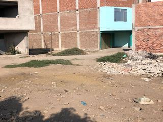 Foto 10 de ¡Oportunidad De Inversion! Terreno Independizado De 420M2 En Sector La Encalada Moche (PSANTILLAN)