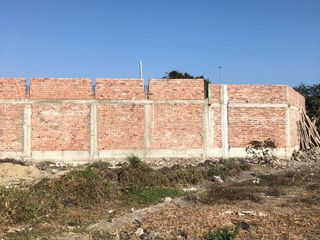 Foto 15 de ¡Oportunidad De Inversion! Terreno Independizado De 420M2 En Sector La Encalada Moche (PSANTILLAN)