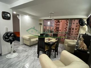 En Ricaurte - Cundinamarca arrendamos apartamento amoblado