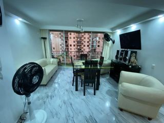 En Ricaurte - Cundinamarca arrendamos apartamento amoblado