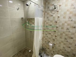 En Ricaurte - Cundinamarca arrendamos apartamento amoblado