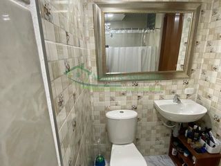 En Ricaurte - Cundinamarca arrendamos apartamento amoblado