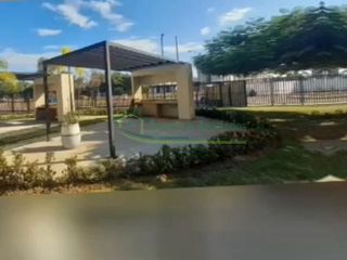 En Ricaurte - Cundinamarca arrendamos apartamento amoblado