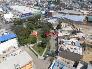 Foto 5 de Venta Terreno 2990.26 M2 Urb. Los Jardines Por Federico Villareal