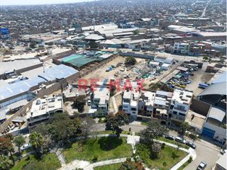 Foto 6 de Venta Terreno 2990.26 M2 Urb. Los Jardines Por Federico Villareal