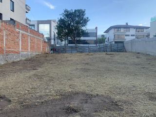 Foto 6 de Venta Terreno 530m2 Urbanización el Condado primera etapa