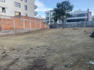 Foto 5 de Venta Terreno 530m2 Urbanización el Condado primera etapa