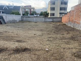 Foto 8 de Venta Terreno 530m2 Urbanización el Condado primera etapa
