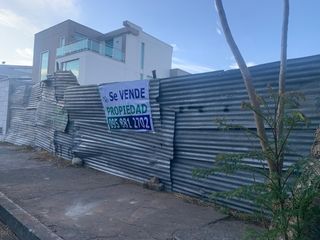Foto 9 de Venta Terreno 530m2 Urbanización el Condado primera etapa