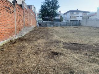 Foto 10 de Venta Terreno 530m2 Urbanización el Condado primera etapa