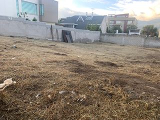 Foto 3 de Venta Terreno 530m2 Urbanización el Condado primera etapa