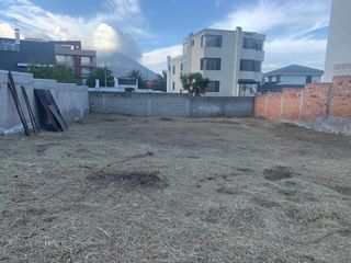 Foto 1 de Venta Terreno 530m2 Urbanización el Condado primera etapa