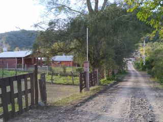 Foto 2 de TERRENOS EN SAN PEDRO DE COLALAO - TUCUMAN