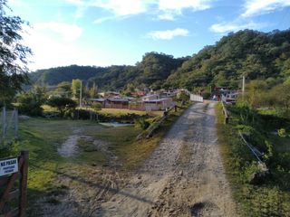 Foto 3 de TERRENOS EN SAN PEDRO DE COLALAO - TUCUMAN
