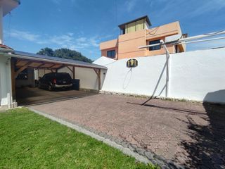 Casa en venta La Armenia, Valle de los Chillos Quito, Ecuador