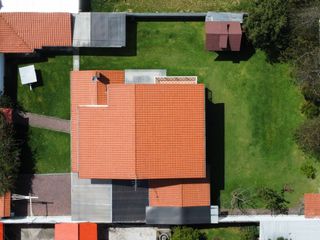 Casa en venta La Armenia, Valle de los Chillos Quito, Ecuador