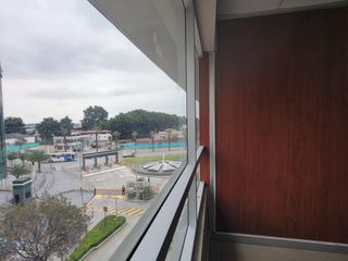 Foto 12 de En venta estratégica oficina amoblada de 75m2 en el Parque Empresarial Colón incluye parqueo