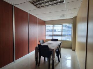 Foto 20 de En venta estratégica oficina amoblada de 75m2 en el Parque Empresarial Colón incluye parqueo