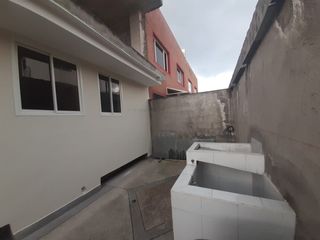 Foto 20 de SE ARRIENDA MINI DEPARTAMENTO EN URBANIZACIÓN SECTOR CASHAPAMBA - VALLE DE LOS CHILLOS