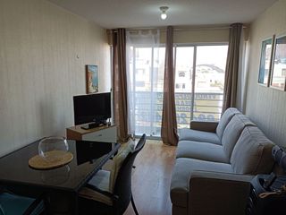 Foto 2 de DEPARTAMENTO EN LA CAMPIÑA, CHORRILLOS