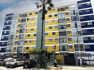 Foto 1 de DEPARTAMENTO EN LA CAMPIÑA, CHORRILLOS