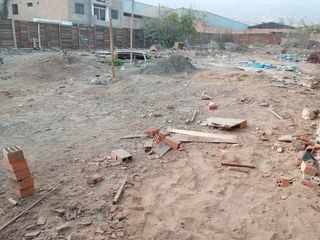 Foto 1 de Terreno industrial de 1,300 m2 con titulo de propiedad en Puente Piedra zapallal