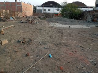 Foto 12 de Terreno industrial de 1,300 m2 con titulo de propiedad en Puente Piedra zapallal