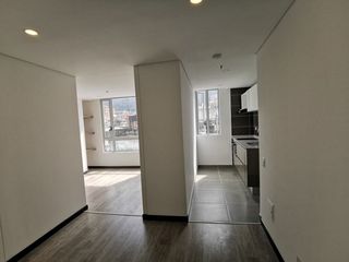 Foto 1 de Venta apartaestudio chapinero Bogotá