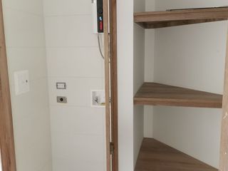 Foto 4 de Venta apartaestudio chapinero Bogotá
