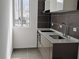 Foto 6 de Venta apartaestudio chapinero Bogotá