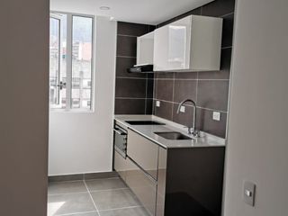 Foto 7 de Venta apartaestudio chapinero Bogotá