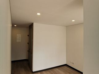 Foto 8 de Venta apartaestudio chapinero Bogotá