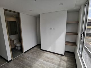 Foto 10 de Venta apartaestudio chapinero Bogotá