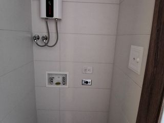 Foto 11 de Venta apartaestudio chapinero Bogotá