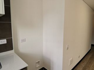 Foto 12 de Venta apartaestudio chapinero Bogotá