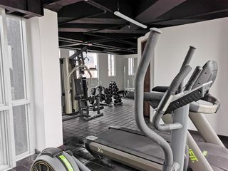 Foto 17 de Venta apartaestudio chapinero Bogotá