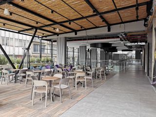Foto 20 de Venta apartaestudio chapinero Bogotá