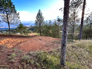 Lote Reserva La Florida, cerca al parque Arví.