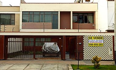 Casa en Venta en Santiago de Surco - Widok 3