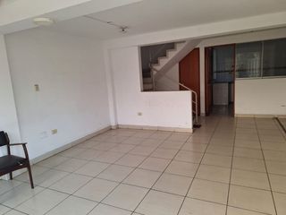 Alquiler local comercial San Juan de Lurigancho